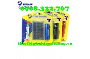 MIẾNG TRÉT KEO XANH CHỐNG LEM MAS